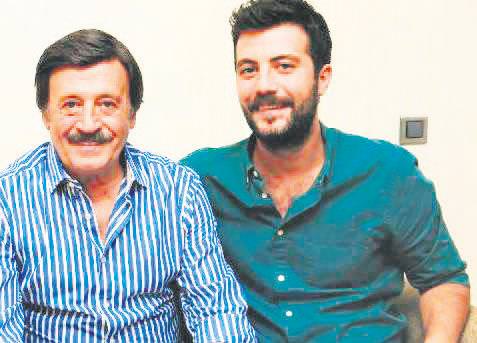 Kalbinin Lider’i-1