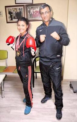 Kilolar gitti başarı geldi