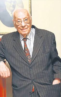 Asırlık miras bakıcıya emanet