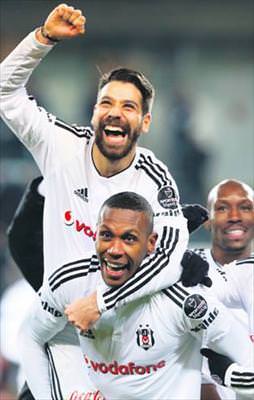 Şampiyonluğun 8 şifresi