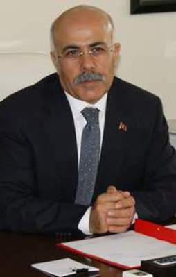 Vali ve 5 emniyet müdürüne FETÖ operasyonu