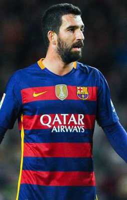 Barcelona'dan şok Arda Turan kararı!
