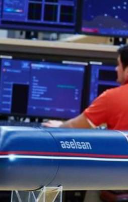 ASELSAN'dan yeni teknoloji