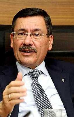 Gökçek'ten Kılıçdaroğlu'na yumurta cevabı