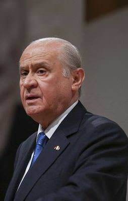 Bahçeli'den Berat Kandili mesajı