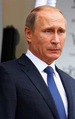 Putin'den İstanbul kararı