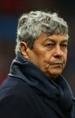 Lucescu resmen açıklandı