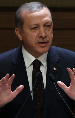 Cumhurbaşkanı Erdoğan'dan Berat Kandili mesajı