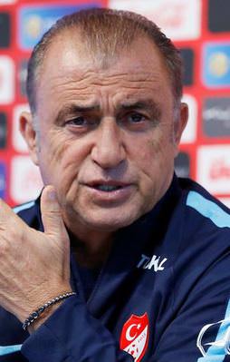 "İyi bir futbol ortaya koyacağız"