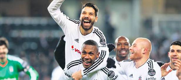 Şampiyonluğun 8 şifresi