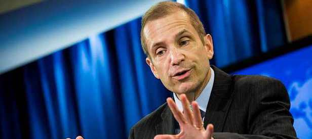 ABD, HDP'nin yardımına yetişti!