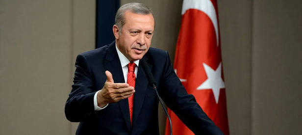 Erdoğan’dan Milli tekvandocu İrem Yaman’a tebrik