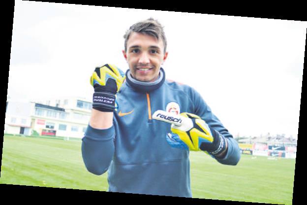 İstikrarın diğer adı Fernando Muslera