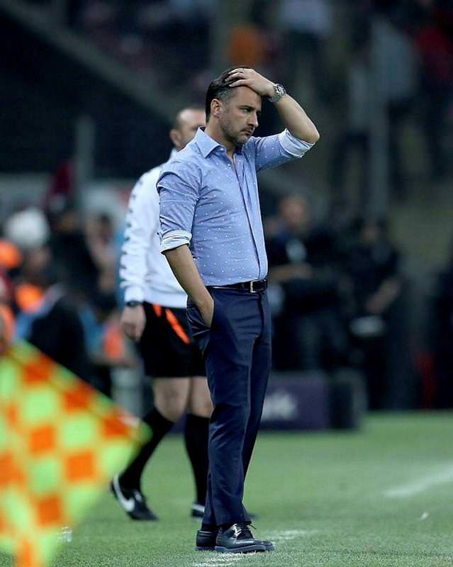 Bunun adı fiyasko