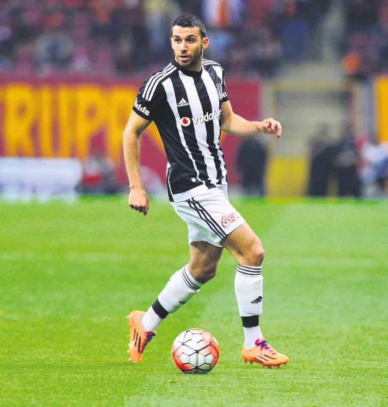 İsmail Köybaşı Anderlecht’e