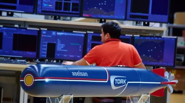 ASELSAN'dan yeni teknoloji