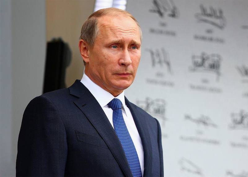 Putin'den İstanbul kararı