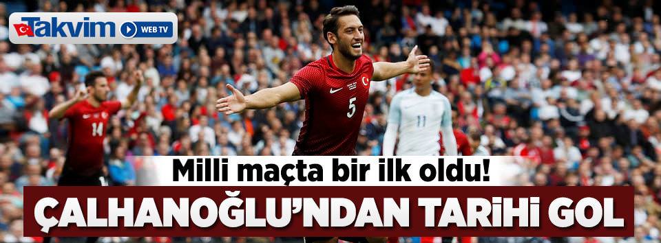 İngiltere'de hakeme yenildik-1