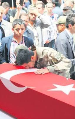 Vali Güvençer bayıldı