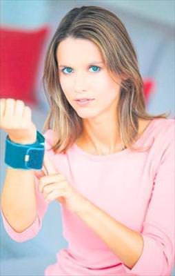 Stres-kilo-tuz sinsi katile yeniliyoruz