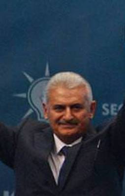 İktidarda güçlü uyum dönemi