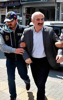 FETÖ’cü yeğen tutuklandı
