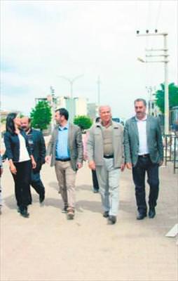 Halk tokadı