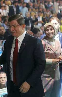 Davutoğlu'ndan önemli açıklamalar