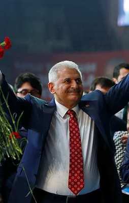 Binali Yıldırım'dan önemli açıklamalar