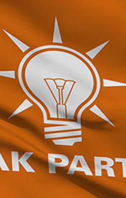AK Parti'nin yeni yönetim kadrosu belli oldu