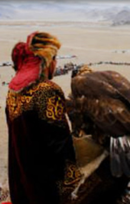 İşte atalarımızın 2 bin yıllık avlanma geleneği!