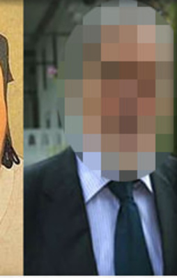 Bu benzerlik dillere düştü!