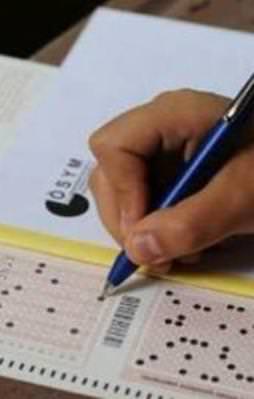 KPSS soru kitapçığı ve cevap anahtarı yayımlandı