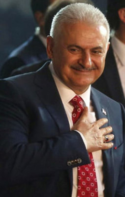 Türkiye üretim devrimi ile taçlanacak