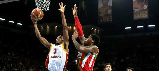 Yarı finalde dev eşleşme