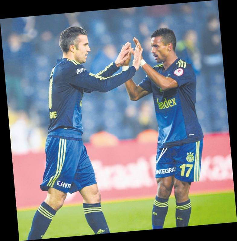 İşte Fener'in çıkış formülü