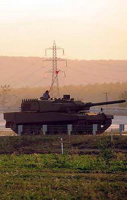 'TSK Suriye'ye girdi' iddiasına yalanlama