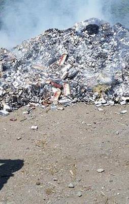 PKK'nın finans ayağına darbe