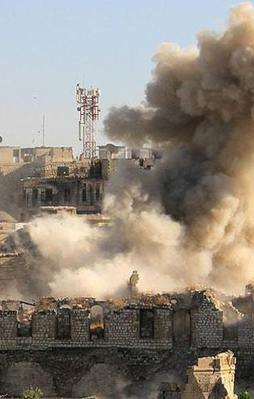 4 bomba patladı! Onlarca kişi öldü