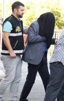 FETÖ'nün para musluğuna büyük darbe