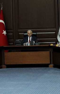 AK Parti'den kabine açıklaması
