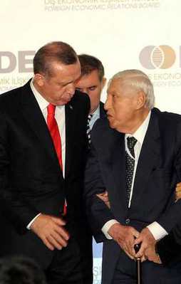 İbrahim Bodur vefat etti