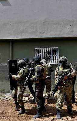 PKK'ya tarihin en ağır darbesi vuruldu!