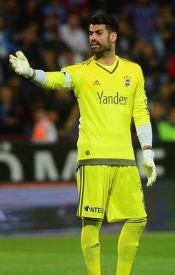 Volkan Babacan bombası