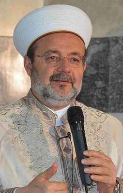 Diyanet'ten o haberlere yalanlama