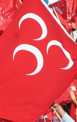 MHP'den Yargıtay'a AYM talebi