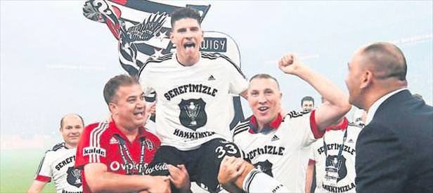 Gomez’de kader anı