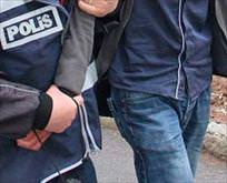 Adana’da 12 gözaltı