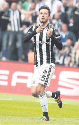 Oğuzhan Özyakup’a Chelsea kancası