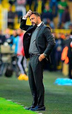 Kupasız bitirmek bize yakışmaz